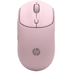 Mышь беспроводная AZ7B5AA HP 400 Quiet PNK Wireless Mouse