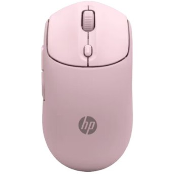 Mышь беспроводная AZ7B5AA HP 400 Quiet PNK Wireless Mouse в Metoo.kz - Metoo (1)
