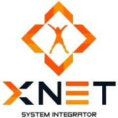 Коммутатор 24-ports 10/<wbr>100Mbps X-Net SHR424 в 19" стойку