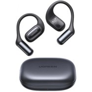Беспроводные наушники UGREEN WS213 65655 FitBuds Black..