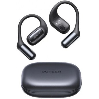 Беспроводные наушники UGREEN WS213 65655 FitBuds Black в Metoo.kz - Metoo (1)