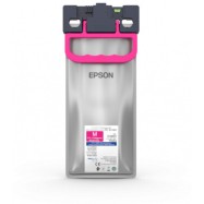 Контейнер Epson C13T05A30N, с пурпурными чернилами, ресурсом 20 000 стр., WORKFORCE PRO WF-C87XR M..