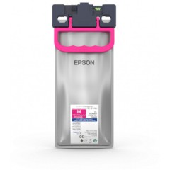 Контейнер Epson C13T05A30N, с пурпурными чернилами, ресурсом 20 000 стр., WORKFORCE PRO WF-C87XR M..