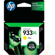 Картридж HP CN056AE №933XL Yellow