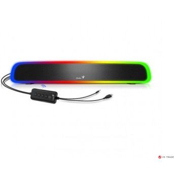Колонка Genius RS2,USB SoundBar 200BT 31730045400 - Metoo (1)