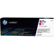 Картридж HP CF303A (827A) Print Cart Toner, 29500 страниц, лазерный, Magenta