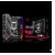 Сист. плата Asus ROG STRIX Z390-I GAMING, Z390, S1151, 2xDIMM DDR4, PCI-E x16, 2xM.2, 4xSATA, DP, HDMI, Wi-Fi, BT, mITX - Metoo (1)