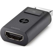 Адаптер для ноутбуков F3W43AA HP DisplayPort to HDMI 1.4 Adapter..