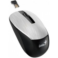 Беспроводная мышь Genius NX-7015, BLACK /BlueEye/2.4Ghz/1200dpi/31030019412