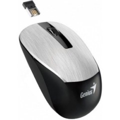 Беспроводная мышь Genius NX-7015, BLACK /BlueEye/<wbr>2.4Ghz/<wbr>1200dpi/<wbr>31030019412