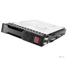 Накопитель твердотельный SSD HPE 480GB P04560-B21 SATA 6G Read Intensive SFF SC (2.5in) 3yw PM883 (TLC/<wbr>DWPD 0.8)