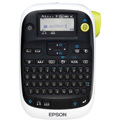 Принтер матричный Epson LabelWorks LW-400