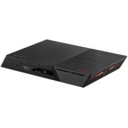Сетевой накопитель ASUSTOR FS6706T, Flashstor 6, 6xM.2 NvMe SSD Slot, Intel Celeron N5105 Quad-Core 2x2.5GbE, 4Gb RAM