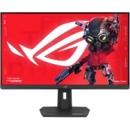 Монитор ASUS ROG Strix XG32UCG 31.5 IPS 4K@160Hz/FHD@320 Hz,350cd,1k:1,1ms,DP,HDMI,USBC,HDR10,HAS..