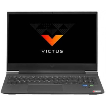 Ноутбук VICTUS 16-d1059ci,i5-12500H,16GB 4800,512GB PCIe,RTX3050Ti 4GB,16.1 FHD IPS 250 144Hz,DOS,720p,1yw - Metoo (1)
