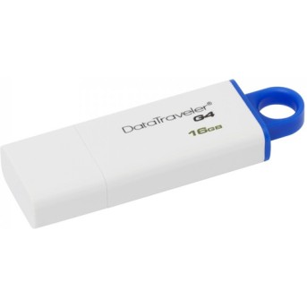 USB Флеш 16GB 3.0 Kingston DTIG4/<wbr>16GB - Metoo (1)