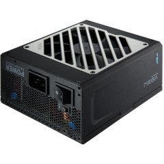 Блок питания FSP MEGA-1350TI, 1350W, FULL MODULAR, ATX 12V 3.1, PCI 5.1,APFC, 80 PLUS TITANIUM, Re..
