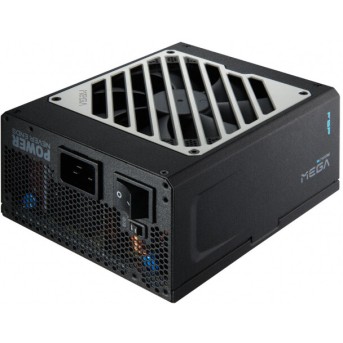 Блок питания FSP MEGA-1350TI, 1350W, FULL MODULAR, ATX 12V 3.1, PCI 5.1,APFC, 80 PLUS TITANIUM, Reatil в Metoo.kz - Metoo (1)