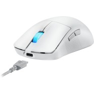 Мышь ASUS P716 ROG HARPE ACE MINI/WHT