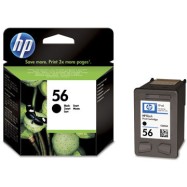 Картридж HP C6656AE