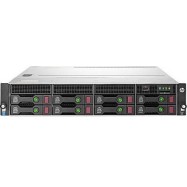 Сервер HPE Proliant DL80 GEN9 833869-B21