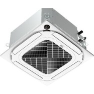 вн.блок кассетный MDCA6-12HRN1 MDV нар.блок MDOU3-12HN1-L..