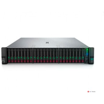Сервер HPE DL385 G10+ P07594-B21 - Metoo (1)