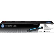Заправочное устройство HP с оригинальным тонером для заправки принтеров HP 103A, Neverstop Laser. 2500 стр.