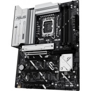 Сист.плата ASUS PRIME Z890-P WIFI, Z890, 1851, 4xDDR5, PCI-E x16, M2, SATA, DP, HDMI, USB-C 20GBps, BOX