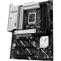 Сист.плата ASUS PRIME Z890-P WIFI, Z890, 1851, 4xDDR5, PCI-E x16, M2, SATA, DP, HDMI, USB-C 20GBps, BOX