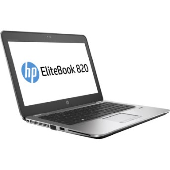 Ноутбук HP EliteBook 820 G4 - Metoo (2)