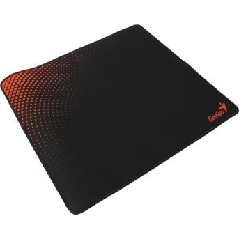 Коврик для мыши Genius RS2, G-Pad 500S, BLK, 31250008400 - Metoo (1)