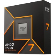 Процессор AMD Ryzen 7 9700X, AM5, 8C/16T, 3.8GHz base, 5.5GHz Turbo, L3 32Mb, 100-100001404WOF