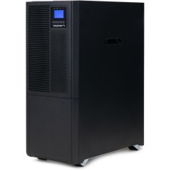 ИБП Ippon Innova T II 6K, 6кВа, 6кВт, AVR 110-275В, Клеммный блок, управление по USB/<wbr>COM