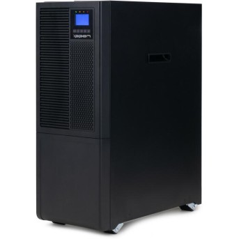 ИБП Ippon Innova T II 6K, 6кВа, 6кВт, AVR 110-275В, Клеммный блок, управление по USB/<wbr>COM - Metoo (1)