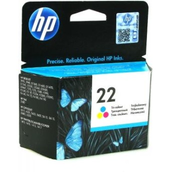 Картридж HP C9352AE - Metoo (1)