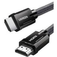 Кабель Ugreen HD119 4K HDMI Cable Male to Male Braided 3m 40102