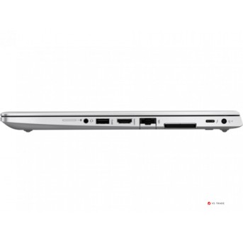 Ноутбук HP 3UP05EA EliteBook 830 G5,UMA,i7-8550U,13.3quot; FHD,8GB,256GB,W10p64,3yw,720p,kbd DP Backlit,Wi-Fi+BT,FPR,No NFC - Metoo (6)