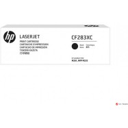 Картридж лазерный HP CF283XC