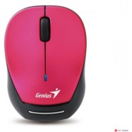 Беспроводная мышь Genius MICRO TRAVELER 9000R V3 Pink