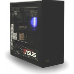 Системный блок PBA PROART (Ryzen 9 9950X 4,3GHz/<wbr>32GB/<wbr>2048GB/<wbr>RTX 4080S 16GB/<wbr>PROART PA602)
