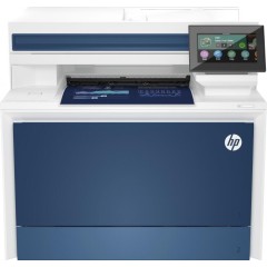 МФУ лазерное цветное HP Color LJ Pro 4303dw 5HH65A, А4, до 35 стр/<wbr>мин, scan до 29стр/<wbr>мин, ADF, WIFI