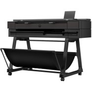 МФУ Широкоформатное HP DJ T850 2Y9H2A, 36", А0, 914 мм, 25 сек/А1, 90 А1/час, 4цв, Ethernet, WIFI
