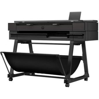 МФУ Широкоформатное HP DJ T850 2Y9H2A, 36", А0, 914 мм, 25 сек/<wbr>А1, 90 А1/<wbr>час, 4цв, Ethernet, WIFI - Metoo (1)