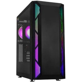 Компьютер ARG Gaming 326 i5165G35N (611852) (Ci5-13400F 2,5GHz/<wbr>16GB/<wbr>500GB/<wbr>RTX 3050 8GB) - Metoo (1)