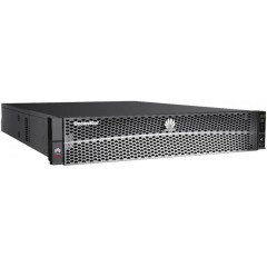 СХД HUAWEI OceanStor 5220V6-S-L-96G-AC (2U, 12*3.5 SAS, Dual Controllers, 96GB Cache, 8*1GE, 4*10GE SFP+, 02356FSB)