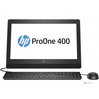 Моноблок HP ProOne 400 G3 AiO (2KL18EA) - Metoo (1)