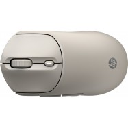 Mышь беспроводная AZ7B6AA HP 400 Quiet Maple Wireless Mouse..