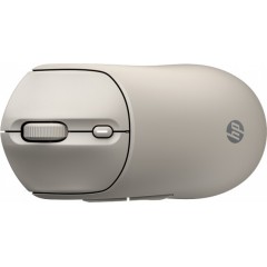 Mышь беспроводная AZ7B6AA HP 400 Quiet Maple Wireless Mouse..