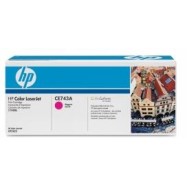Картридж HP CE743A Magenta Print Cartridge for HP LaserJet CP5225, up to 7300